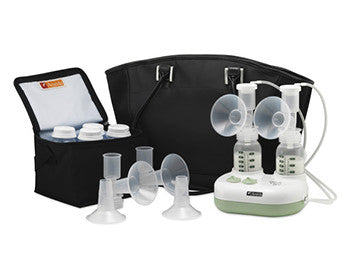 Ameda Breast Pumps