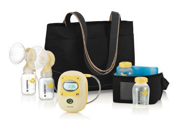 Medela Breast Pumps