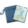 Sarah Wells "Pumparoo" Breast Pump Parts Storage Bag