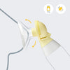 Medela Freestyle PersonalFit Flex™ Connectors
