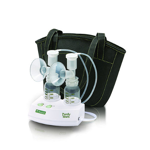 Ameda Purely Yours Express Breast Pump