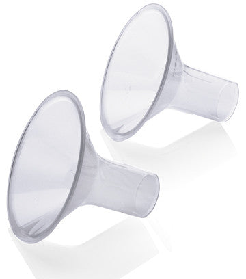 Medela PersonalFit™ Breast Shields 24 mm - box of 2
