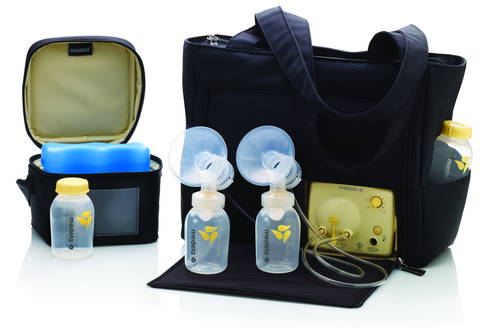 Medela Pump In Style® Advanced On-the-go Tote