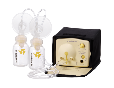 Medela Pump In Style Advanced Breastpump Starter set