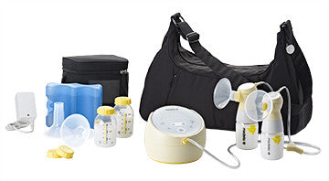 Medela Sonata™ Smart Breast Pump