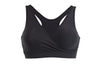 Medela Nursing Sleep Bra - Black