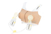Medela Easy Expression® Bustier - Nude