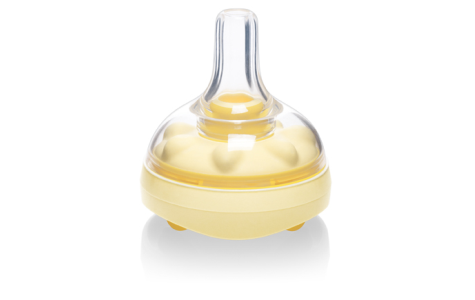 Medela Calma Breastmilk Feeding Nipple