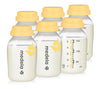 Medela Breastmilk Collection & Storage Bottle Set
