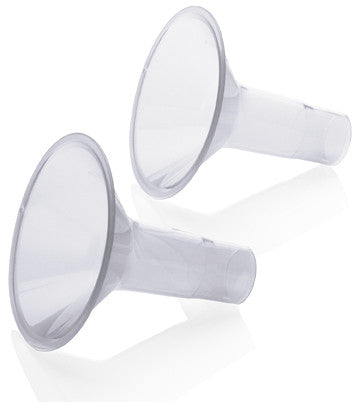 Medela PersonalFit™ Breast Shields 27 mm - box of 2