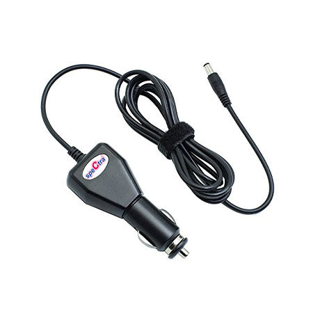 Spectra Baby 9-V Portable Vehicle Adapter