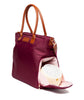 Sarah Wells "Abby" Breast Pump Bag