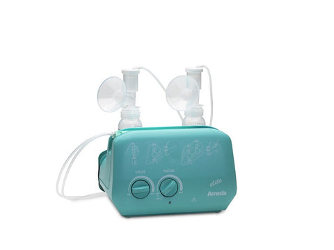Ameda Elite Breast Pump
