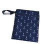 Sarah Wells "Pumparoo" Breast Pump Parts Storage Bag