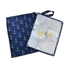Sarah Wells "Pumparoo" Breast Pump Parts Storage Bag