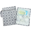Sarah Wells "Pumparoo" Breast Pump Parts Storage Bag