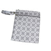 Sarah Wells "Pumparoo" Breast Pump Parts Storage Bag