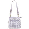Sarah Wells MHeartM Hands-Free Mama Bag
