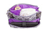Sarah Wells MHeartM Hands-Free Mama Bag