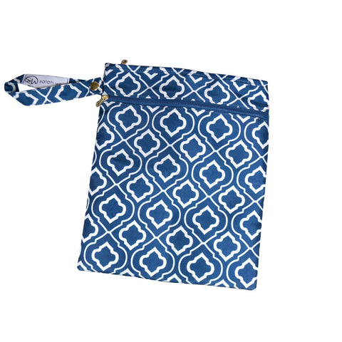Sarah Wells "Pumparoo" Breast Pump Parts Storage Bag