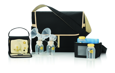 Medela Pump In Style® Advanced The Metro Bag
