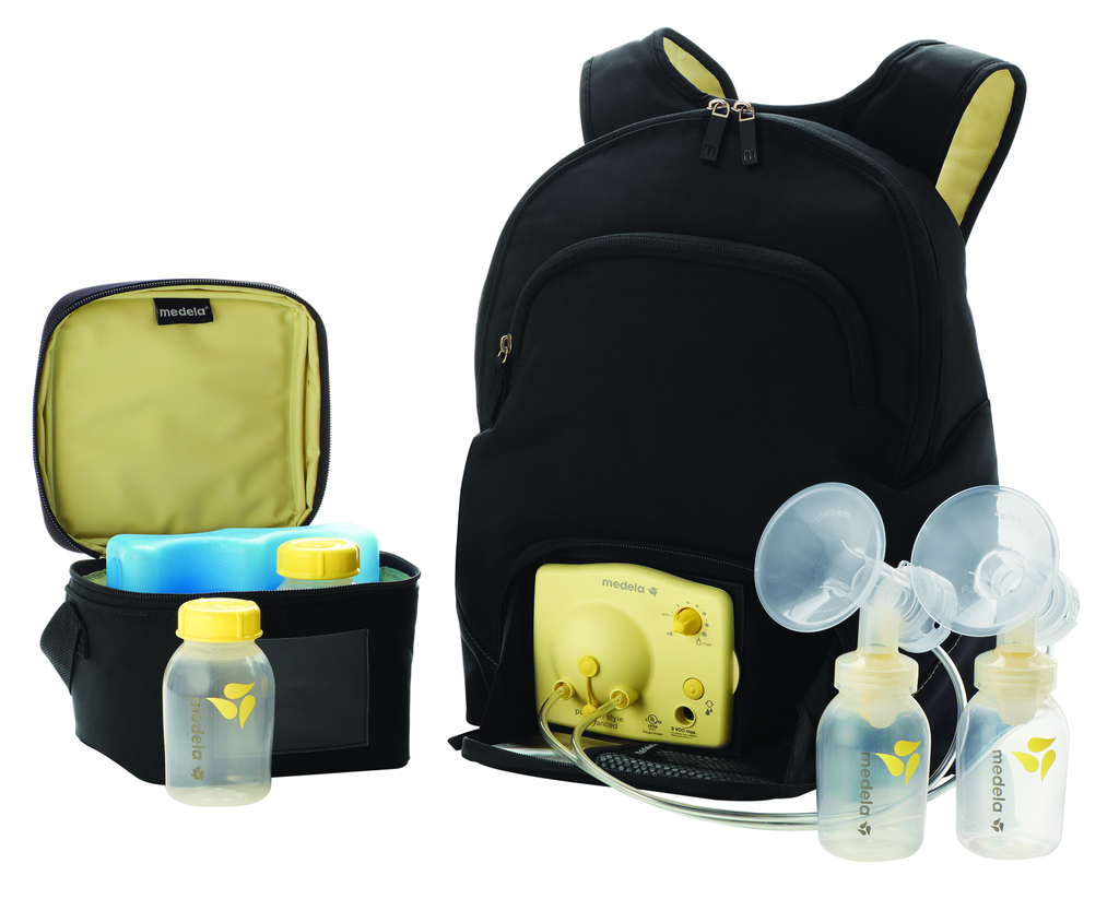 Medela Pump In Style® Advanced Backpack