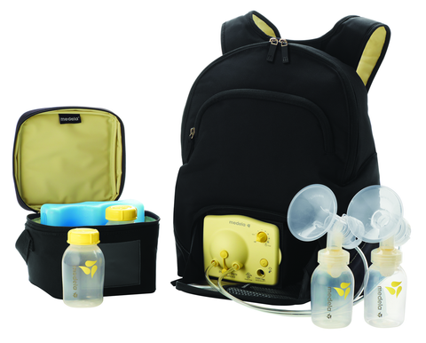 Medela Pump In Style® Advanced Backpack