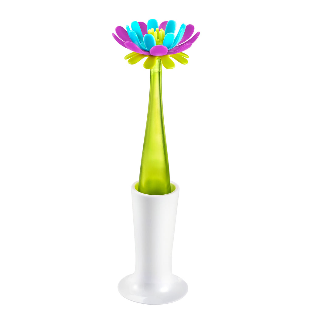 Boon Forb Silicone Bottle Brush