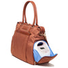 Sarah Wells "Claire" Breast Pump Bag