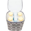 Sarah Wells "Cold Gold" Cooler Bag