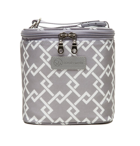 Sarah Wells "Cold Gold" Cooler Bag