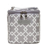 Sarah Wells "Cold Gold" Cooler Bag