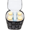 Sarah Wells "Cold Gold" Cooler Bag