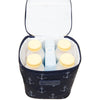 Sarah Wells "Cold Gold" Cooler Bag