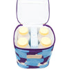 Sarah Wells "Cold Gold" Cooler Bag