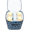 Sarah Wells "Cold Gold" Cooler Bag