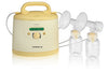 Medela Symphony® Breastpump (With Rechargeable Battery)