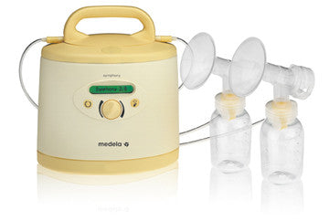 Medela Symphony® Breastpump