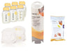 Medela New Mom Essentials Kit