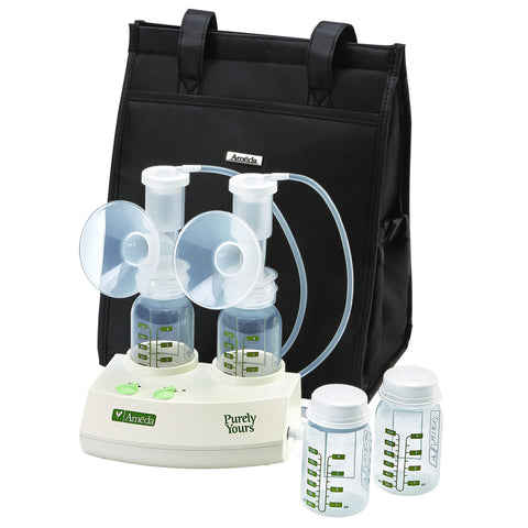 Ameda Purely Yours CarryAll