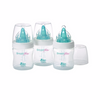 The First Years Breastflow 5oz. Bottle - 3 pack