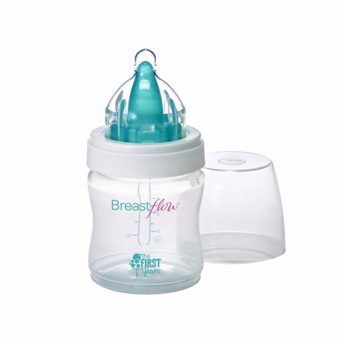 The First Years Breastflow 5oz. Bottle