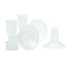 Ameda CustomFit BreastShield/Flanges - XL/XXL