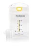 Medela Pump & Save™ Breastmilk Bags 50-pack