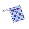 Sarah Wells "Pumparoo" Breast Pump Parts Storage Bag