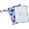 Sarah Wells "Pumparoo" Breast Pump Parts Storage Bag