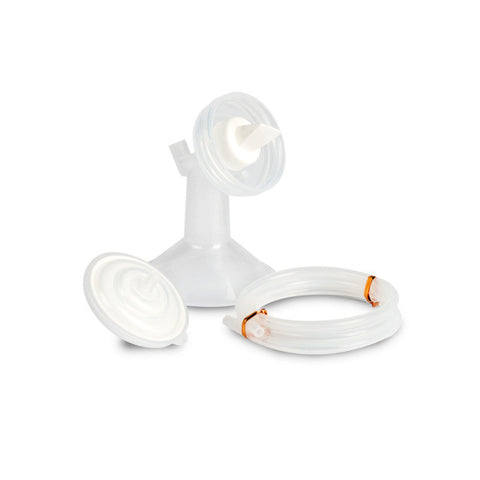 Spectra Baby BreastSheild/Flange 32mm Single Kit