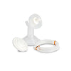 Spectra Baby BreastSheild/Flange 32mm Single Kit