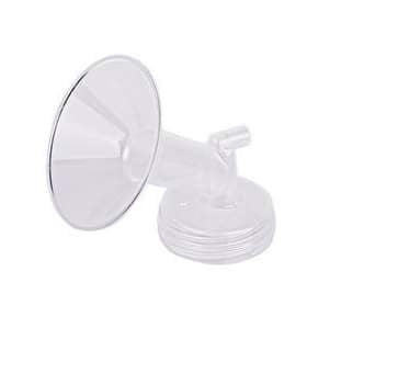 Spectra Baby 24mm Breast Shield - Flange Only