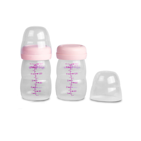 Spectra Baby Wide Neck Bottles - Set of 2